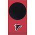 NFL Atlanta Falcons Breakaway Xbox Series S Console Skin